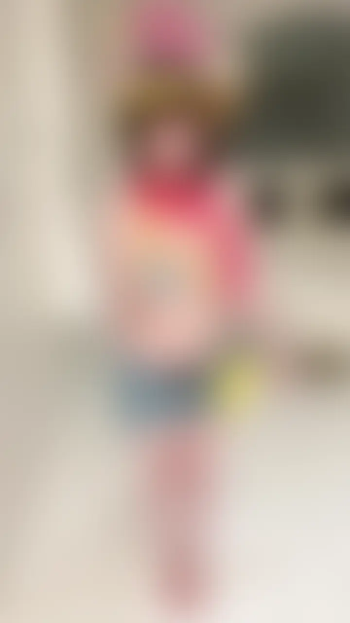 【単品販売】 今日も修行に付き合ってくれますでしょうか…?主殿っ♡ニンニン♡イズナのコスで妊術修行♡
いずなお待ちしておりました💕
今日は何をしで遊びますか?💕
イズナといっしょに気持ちよくなりましょ〜💕💕 (2/2)