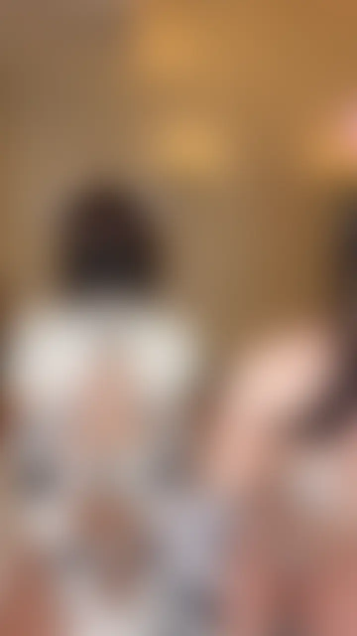友達のにゃんぼちゃんとのコラボ動画です♡ sample 1