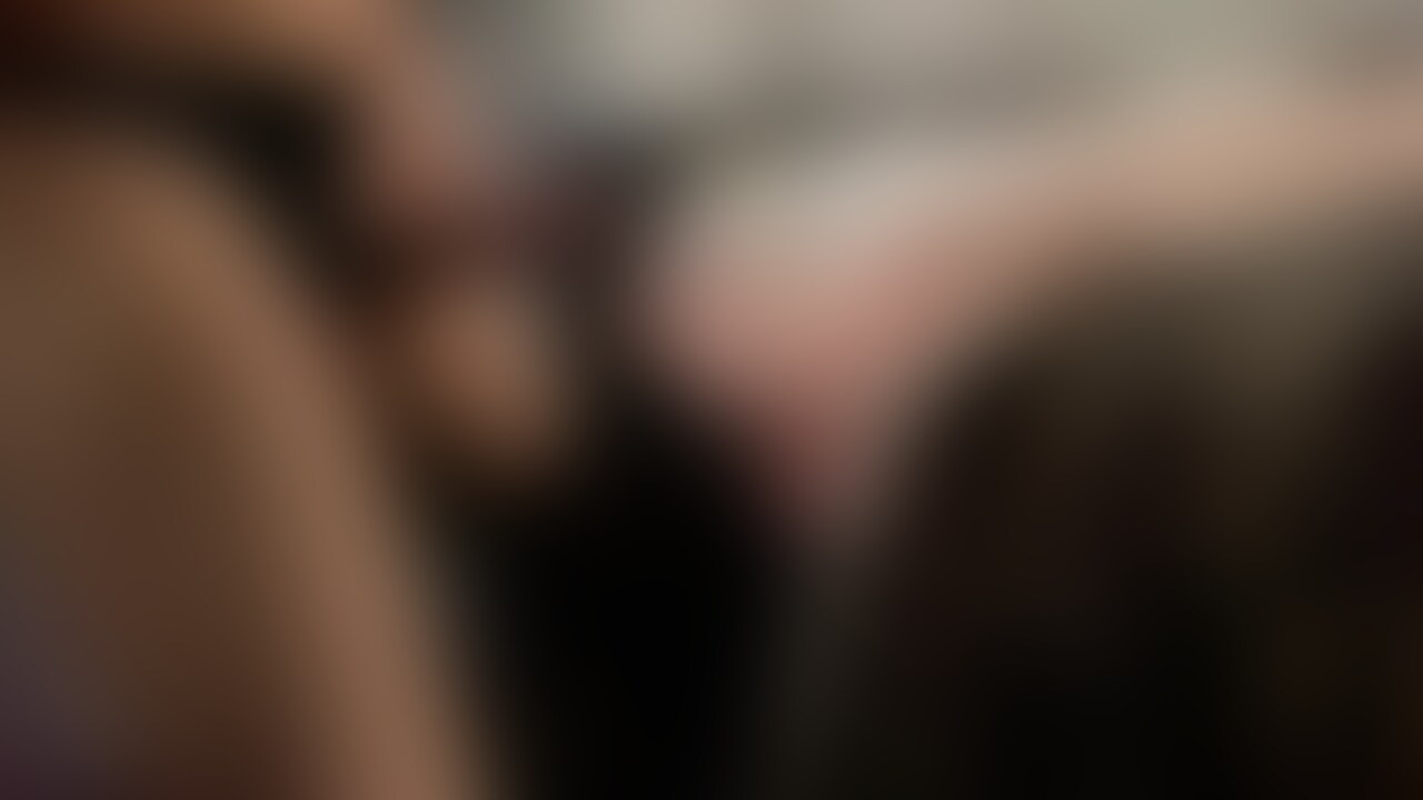 とらくん仰向けにしてイラマチオ🐯 sample 1