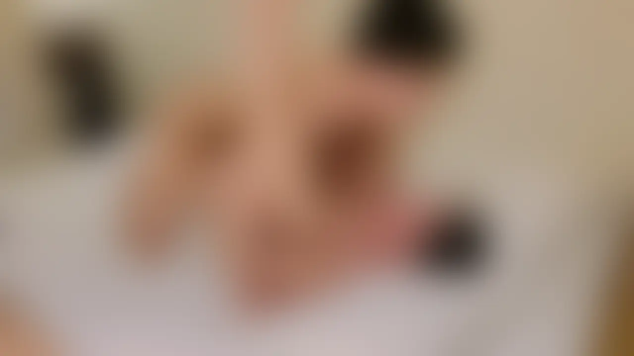 【Sample】奥までガンガン当てられてエロ気持ちいい💦 sample 1