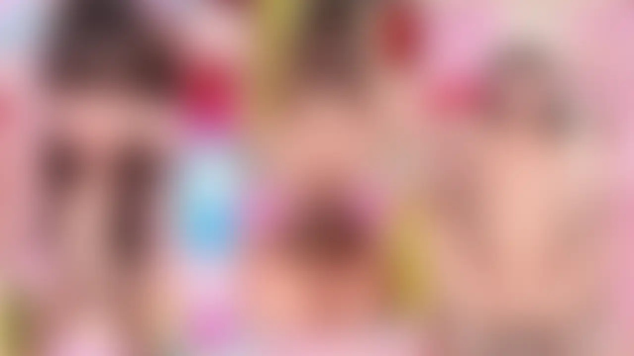 💗🐵【羞恥】VSオナ猿!?!?💕変身失敗!?!?www相変わらず魔力不足で変身すら出来ないへっぽこ魔法少女🥺はオナ禁1ヵ月目のオナ猿退治へ💕💦よわよわすぎて💕スグに下品交尾とまんなくてごめなさい❣️(本編30分)
【ゆりんのちいごめ♡ ep100 敗北魔法少女2】 (2/2)