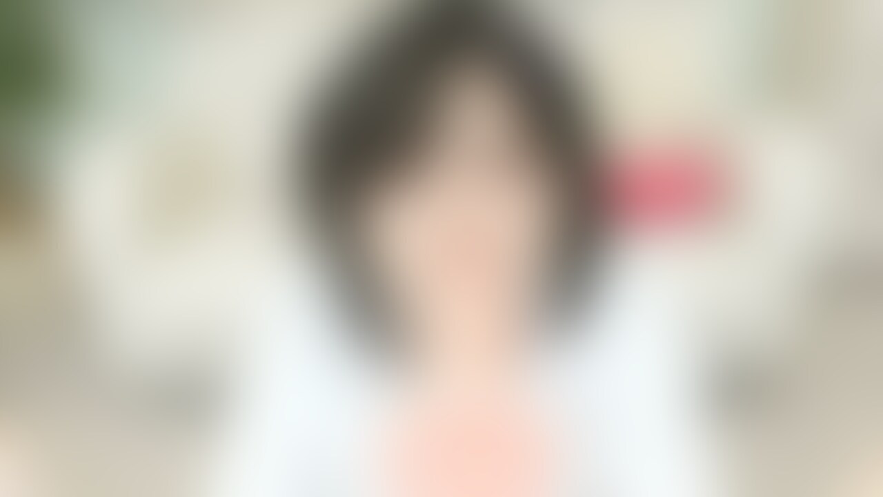 ぐちょぐちょ喉まんこでご奉仕するOL (2/2)