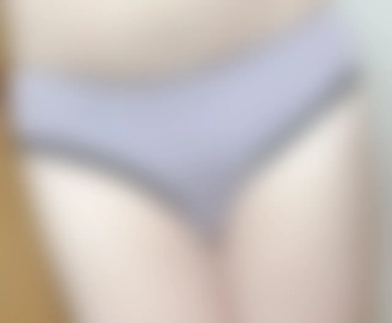 Rinaの秘密(神戸の女子大生🌃)「今日のリナのダサダサパンツ😅」の投稿サムネイル