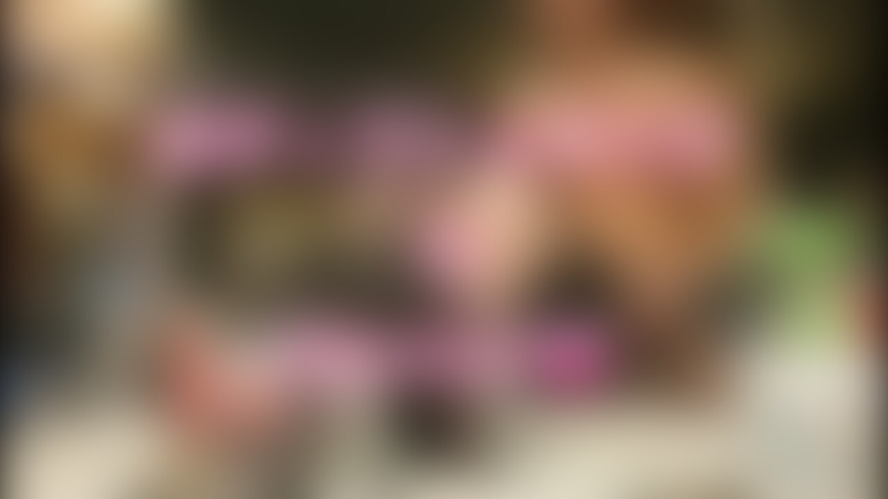 今回はボディストッキングで🍌さんをいっぱいもてあそんだやつです☺️
一番見てほしいのはずっとやりたかった杭打ち対面立位のシーン!
難しくてなかなか入れられなかった😆
まだうまくできなかったけどすこしコツをつかんだので次回に期待してください♡
他にも、手コキ足コキフェラクンニなどなど盛りだくさんなので絶対に見て欲しいやつです🥺
サンプル長いやつ、誰でも見られるところに置いておきますね✨ (2/2)
