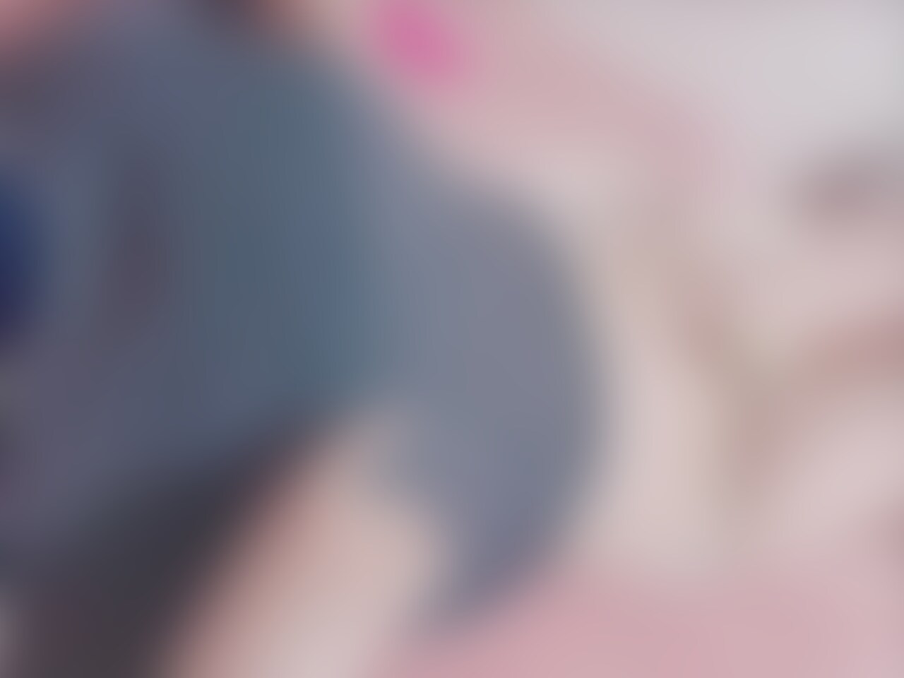 ［有料プラン］クリも乳首も雑魚

ある日のオナニーです
（ちんちん付いてたら早漏だと思う）


今日も見てくれてありがとうございます！いいねを押して応援してくれると喜びます^ㅠ ̫ ㅠ^ (2/2)