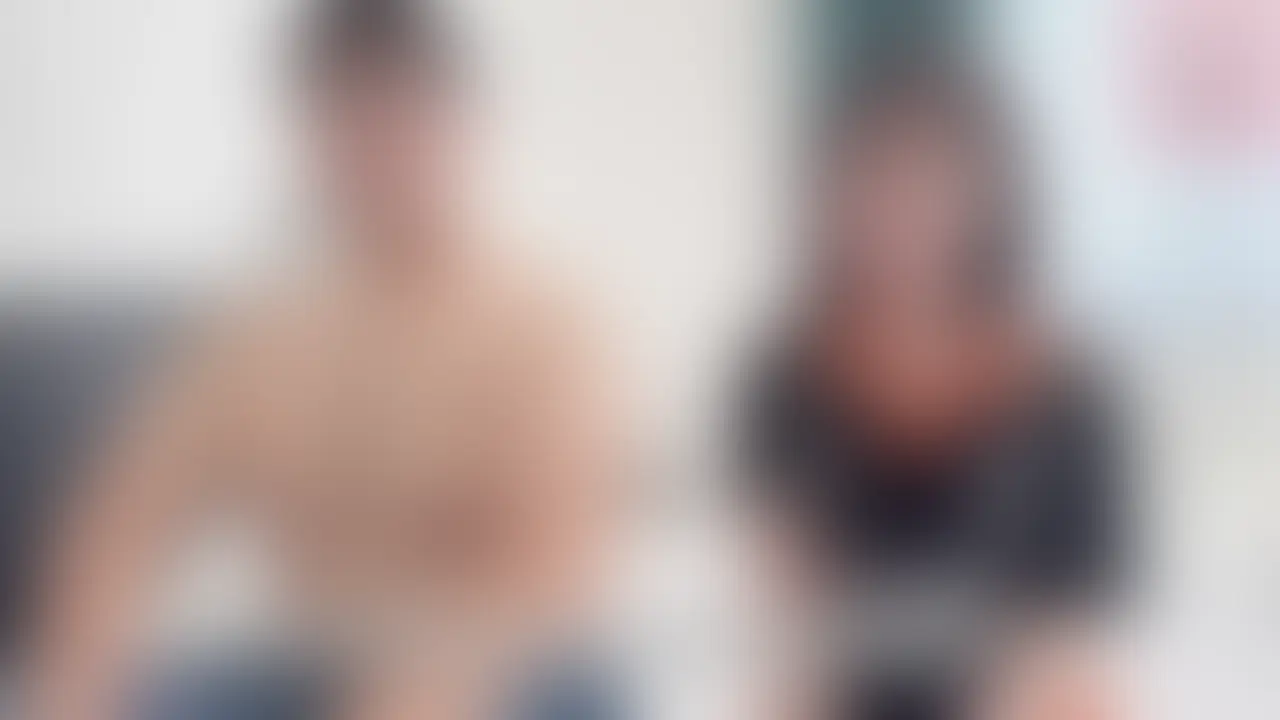 ちゃびらぶ📷第56弾

今回はガチムチ体育会男子が襲来！

ハ〇キュー！！の雑コス女子と巨根体育会男子のガチバトル
最後の大量中出しの瞬間まで見逃し厳禁！

次は君が参加する番かもしれない🐽
童貞さんもやりちんさんもデブ男子、ガチムチ、ゴリマッチョさんはどーんと来い💪

デブ専女子は都市伝説じゃないけど
太ってる男子が騎乗位しかできないっていうのは都市伝説🤪 (2/2)