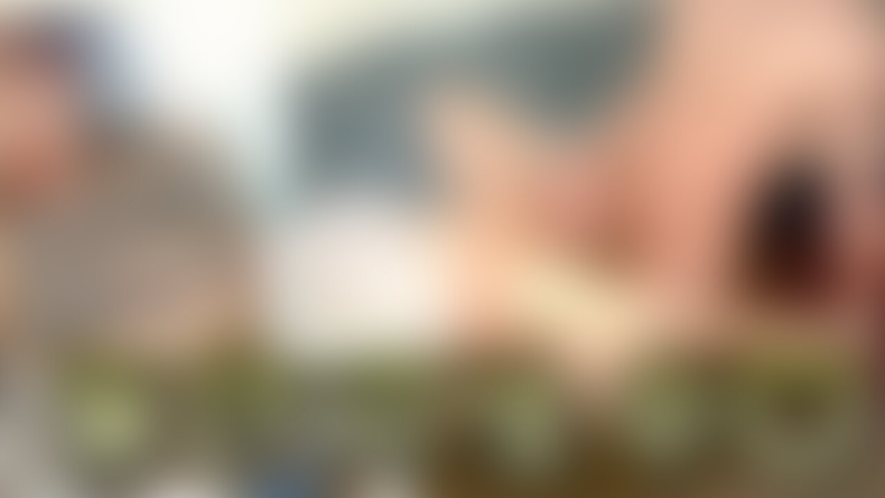 #45【妊娠9ヶ月 第33週】🤤超絶に気持ちい生中交尾をする臨月妊婦ギャルw /[9 months pregnant 33weeks]Cuckold Creampie with Follower Pregnant Japanese Girl (2/2)