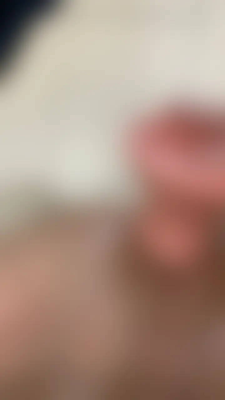 全然エッチできないからディルド入れちゃった💦 sample 3
