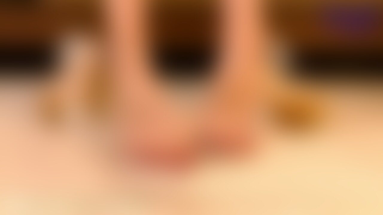 ペットボトル硬め柔めと、ミニトマトが入っていた入れ物をピンヒールで踏んだ4K動画を投稿です😉
ピンヒールでミニトマトが入ってた入れ物を踏んだ時の潰れる瞬間が良いのかなー、と踏まれフェチについて研究を深めています🤔
ペットボトルとサンダルの組み合わせはこれで一息つきます。次はフークラに挑戦ですが、投稿するサイトに悩んでいます🤔 (2/2)