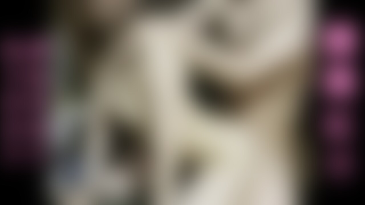 ポルチオを思いっきり刺激して喘がせてる動画です (2/2)