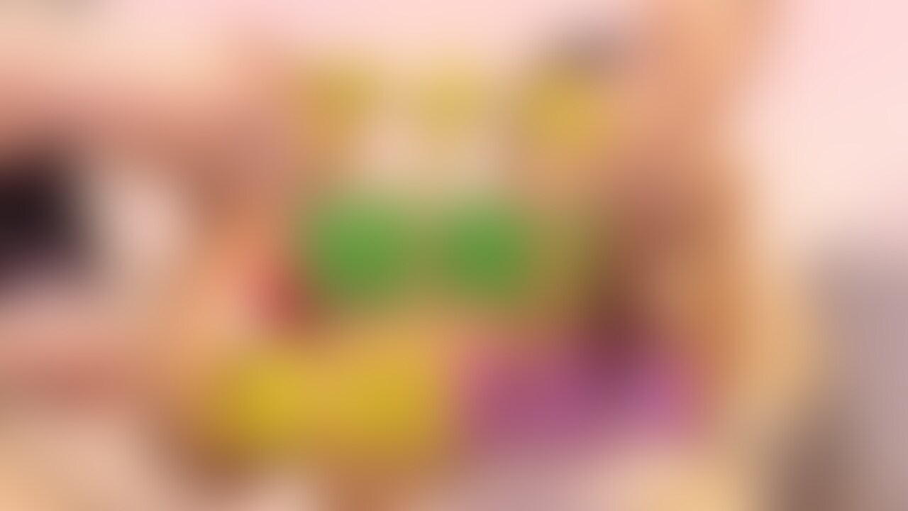 絶倫有名開発師に３発中出しされちゃった・・・ (2/2)