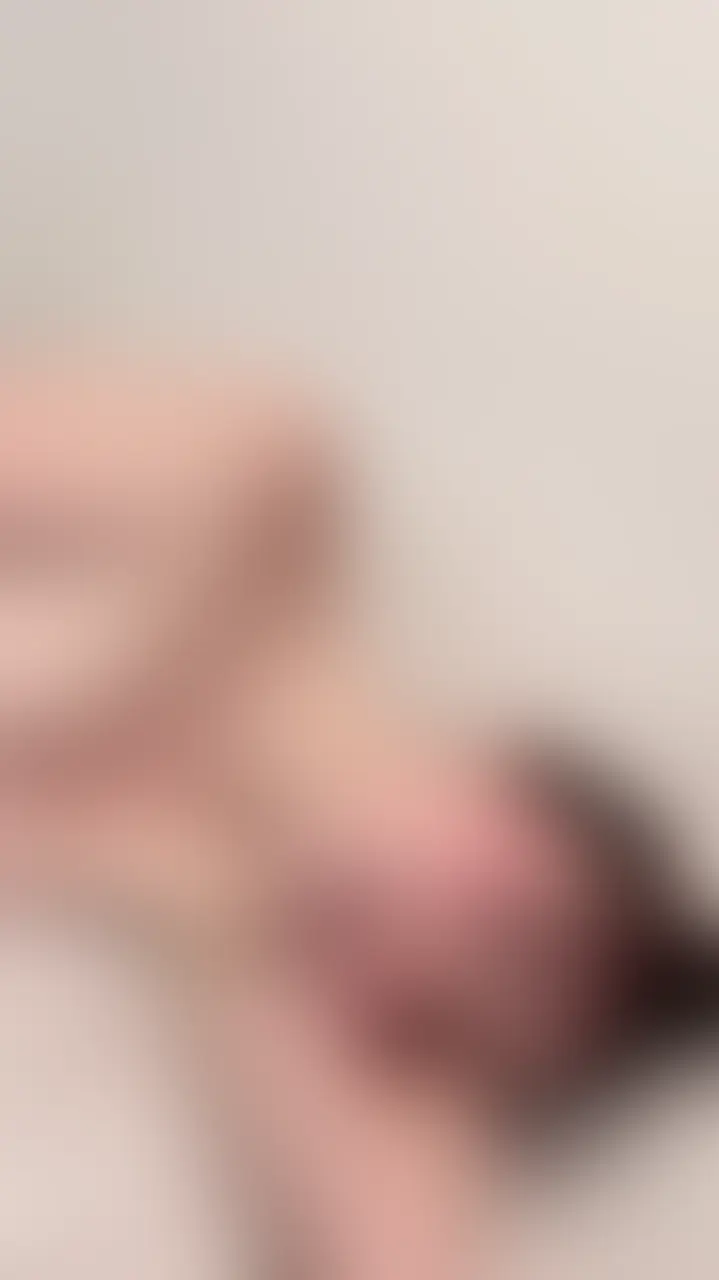 【5月⑤】
【ガチ】精子でオナニー🤌大好きな◯◯に中出しされた後、1人で楽しんでみた…
こんばんは!!!
さりこです🐰🫧
今日はなかよし彼氏ぷらんの更新日です🙌
(毎週木曜🌲)
【本編8分56秒】
YouTubeが垢BAN寸前なので
今回はYouTubeの続きじゃなくて
ファンクラブ動画だけにしました🥹ゴメンネ
見たら感想教えて?🥹
それでは!!またね! (2/2)