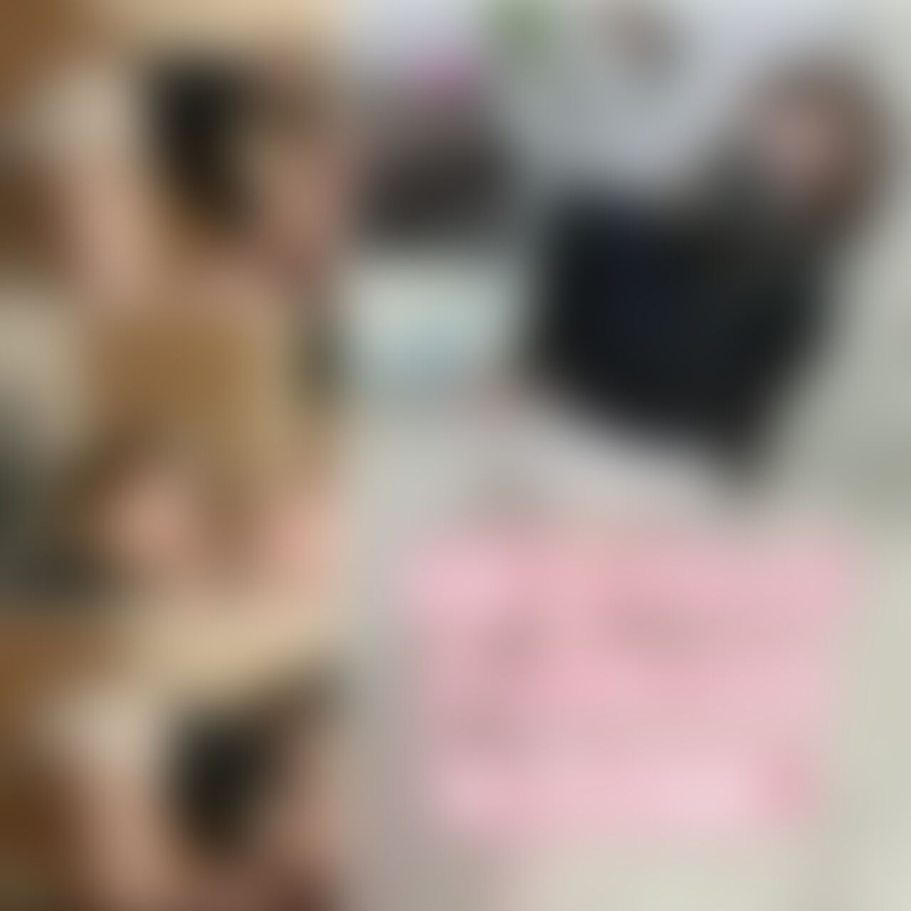 こんばんはｰ🫶
10月初動画は手コキフェラです❤️
あっ💕10月もよろしくお願いします🙇‍♀️
先月はちょっと無性にムラムラしちゃう時が多くて
えっち動画多かったので10月の最初は手コキフェラって
決めてました笑

さて、今回はお尻の写真によくいいねされるので
ショｰトパンツですがアングルの角度で少しパンチラしてて
これえろいなって思ってお尻も見てもらいつつ
フェラや手コキも楽しめる動画を作ってみました🥰
ずっと見つめて手コキしてたからすぐイキそｰになってましたが
数回耐えてもらって最後はお口に出されました❤️
こぼしちゃったけど笑
別アングルVer.はこちら❤️↓↓↓
https://myfans.jp/posts/93c133ea-a161-41f0-8ad3-6b07d2cc2fd9 (2/2)