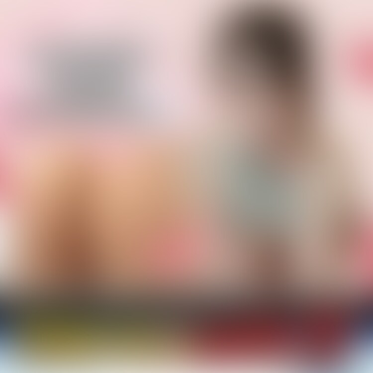 ハメハメ波打っちゃった？ヾ(๑╹◡╹)ﾉ"
69動画です🙌🏻 (2/2)