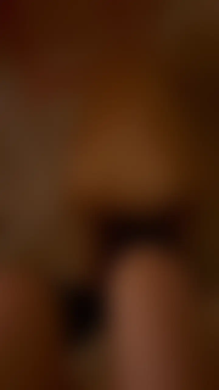 床で頭踏まれながら全裸土下座♡♡ sample 1
