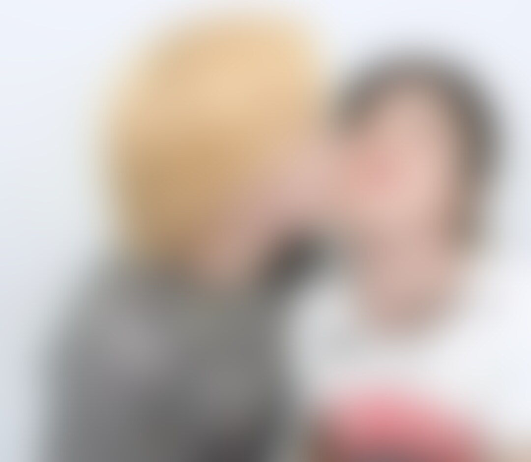 本編　コウダイ×ハル sample 1
