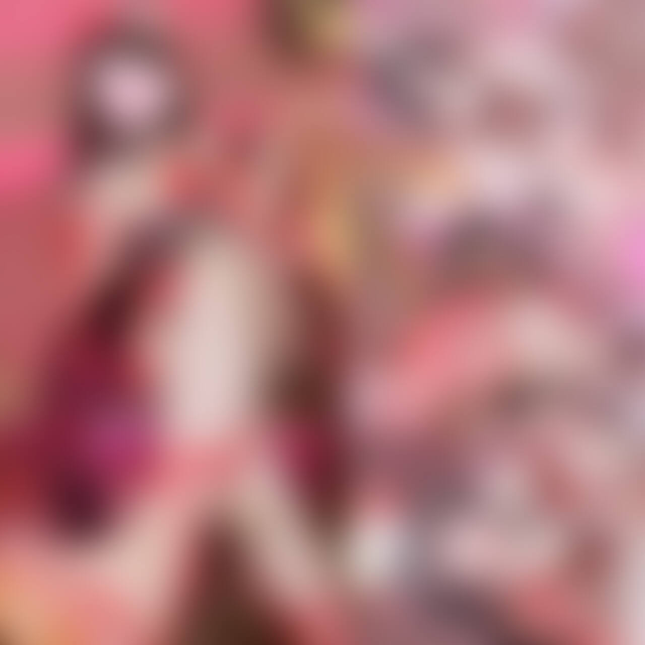 ❤ スターレ〇ル 花〇 フル主観動画2本セット【唾液脳ハメ中〇し性癖破壊 包茎童貞逆NTR全身快楽責め♡ “夢”の中でされるがままに射精懇願浮気SEX】【「今度は”この姿”で壊してあげるっ♡」制服姿で快楽言葉責め ドロドロ白ハイソオナホに白濁着床えっち】
■再生時間(合計)
約61分22秒
① 脳ハメ中出し浮気SEX編 約41分15秒
② 制服白ハイソオナホコキ編 約20分07秒
ファイル形式:MP4
コーデック:H.265
■属性
・完コス
・フル主観視点(手持ち動画)
・逆NTR
・女性上位
・痴女
・淫語責め
・乳首責め
・手袋
・白ハイソックス
・オナホ
・複数回戦あり
・孕ませ
・生◯メ
・中◯し
■収録内容
【①脳ハメ中〇し浮気SEX編】
・愛しの彼女と初体験、童貞卒業えっちをするはずが目の前には馬乗りの花○が…!
・ぼたぼた唾液をこぼしながら指フェラ
・馬乗りになられてるだけかと思ったら...結合部見せつけ浮気確定♡
・顔を掴まれ、結合したまま貪りディープキス
・口を開かせて唾液流し込み
・キスハメ対面座位
・ぬるぬる生膣と脳ハメディープキスに童貞が耐えられるわけなく敗北早漏中出し射精
・彼女ではない女性に中出ししてしまった事実に呆然するも、なしくずしで二回戦へ♡
・『今夜は忘れられない夜になっちゃうね〜?♡』
・壁に押し付けられながらディープキス
・キスされながら両乳首をいじられる
・長い舌を見せつけながらねっとり乳首舐め♡
・片方の乳首を舐められながら、逆の乳首も指でしっかり転がされる♡
・パンツの上からペニスを触られ、乳首舐め手袋コキ
・紅い眼に見つめられながら、乳首舐め乳しぼり手コキ
・唾液を垂らしながらしつこく乳首舐め
・見つめられながら両乳首をクリクリ責められる
・『もっと触ってほしそうな顔してる〜♡ でも、触ってるだけでいいの?♡♡』
・陰茎と睾丸をキス責め
・『ほ〜ら、さっきイったばっかりの敏感包茎ちんぽ、お口に食べられちゃうよ~♡』
・包茎ペニスを丸呑み
・大量唾液ノーハンドスローディープフェラ
・真っ赤になった敏感亀頭を口内快楽責め
・目を逸らしたことを指摘される
・『ねえ、さっき眼逸らしたでしょ♡だめだよ~ちゃんとみてなきゃ♡♡』
・ペニスを唾液まみれにされてしまう
・両乳首を責めながらノーハンドフェラ
・寸止め
・顔面騎乗○○○匂い責め
・『ほら、もっともっと♡しっかり舌使って舐めて♡♡』
・顔面騎乗されながら、『えいっ♡えいっ♡』と乳首を責められる
・敏感乳首に何度も唾液を塗り込み
・花〇の唾液で全身ぐちゃぐちゃ匂い責め
・『ねぇ今どんな気持ち〜?♡』
・顔面騎乗と唾液責め、乳首いじりの三点セットに耐えられず、情けなく空イキしてしまう
・『キミの男としてのプライド♡ もうぜ〜んぶなくなっちゃったね♡♡』
・後背位で生ハメ腰ヘコ セックス指導
・『がんばれ♡がんばれ♡』
・必死に腰を膣奥に打ち付け
・『えらい♡えらい♡ い〜っぱい一緒に気持ちよくなろうね♡♡』
・押し倒されてぬるぬるローション屈服足コキ
・土踏まずで亀頭磨き責め
・敏感亀頭を足指コキ
・『私のつるつるすべすべの足で、今”君のシンボル”屈服させられてるんだよ♡♡』
・『こんどは♡私が腰振ってあげる♡♡』
・生膣再挿入されて杭打ち背面騎乗位
・接合部を見せつけるようにスローピストン
・正面で見つめられながら騎乗位責め
・乳首を唾液責めされながらスパイダー騎乗位
・おっぱい見せつけ密着乳首舐め騎乗位
・両乳首をこねくりまわされながら杭打ちセックス
・口の中に唾液を大量に流しこまれ脳に匂いを覚えさせられてしまう
・『精子がおちんちんの中から、"出たいよ〜♡ 出たいよ〜っ♡”って言ってるよ♡♡』
・唾液を流し込まれて痙攣イキ
・『でもまだ出しちゃだ〜め♡』
・"画面"を掴まれて(?)生ハメセックス見せつけ
・『ねぇ?君も一緒に気持ちよくなりたいの?♡』
・連続寸止め
・膣奥押しつけグラインド騎乗位
・前掛けで接合部を隠しながら蹲踞騎乗位責め
・何度も何度も寸止めされて、ちょっと動いただけでも射精しそうになってしまう
・『ほらほら♡出した〜いって♡♡、イっちゃえ♡イっちゃえ♡』
・びゅるびゅるーと中出し
・『そんなに私のコト孕ませたかったんだ〜♡』
・連続搾り出し膣内射精
・中出し精子見せつけ
・精巣に残った孕ませ汁をお掃除バキュームフェラで吸い出し
【②制服白ハイソオナホコキ編】
・パンツの上から大量唾液垂らしフェラ
・ノーハンド丸呑みバキュームフェラ
・口の中で包茎ペニスをズル剥けに♡
・亀頭責めバキューム
・大量唾液フェラ手コキ
・ぐちゅぐちゅお祈り手コキ
・ぐりぐり亀頭磨き手コキ
・鈴口にベロねじ込み
・ねっとりローリングフェラ両手コキ
・ガクガク腰が震えてイキそうになるもおあずけ
・制服白ハイソでペニス踏みつけ
・白ハイソに大量ローション注入
・ローションでぐちゃぐちゃになった靴下オナホの膣(なか)を見せつけ♡
・靴下オナホにペニス挿入♡
・『すっごい音してる〜っ♡』
・見つめられながら高速靴下オナホコキ
・亀頭をぶりっぶり♡に扱きあげられる
・『キミのおちんちん、私のぬるぬるの靴下に閉じ込められちゃってる♡♡』
・肉厚オナホの膣内見せつけ
・ぱっくり開いた肉厚オナホに、靴下オナホの上から挿入
・"白ハイソオナホ"と"肉厚オナホ"のダブルオナホコキで責められる
・ゆっくりゆっくりスローオナホ責め
・高速ダブルオナホコキ
・『必死に耐えてる♡ 私の前で強がっても無駄なのに♡♡』
・オナホに挿入したまま亀頭と裏スジをぐちゃぐちゃにいじめられる
・『そんな顔してもやめてあげな〜い♡』
・ぐちゅぐちゅオナホに唾液ローション追加♡
・『ほら♡イっちゃえ♡イっちゃえ♡♡』
・靴下オナホにびゅ〜びゅ〜中出し着床射精♡
・『え?ねえ♡もう終わり?♡』
・連続搾精
・あなたの精液でぬるぬるの靴下を目の前で履いて足裏みせつけ♡
いいね❣️押して頂けるとモチベーションが上がります!もしよろしければお願いします!
※ 身バレ防止のため顔にモザイクを入れています。
予告なく動画を削除する可能性もございますのでご了承下さい。 (2/2)