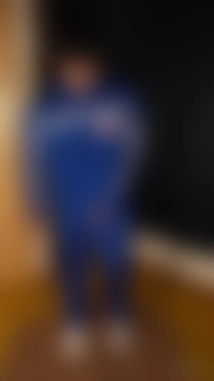 サッカージャージお漏らし sample 1