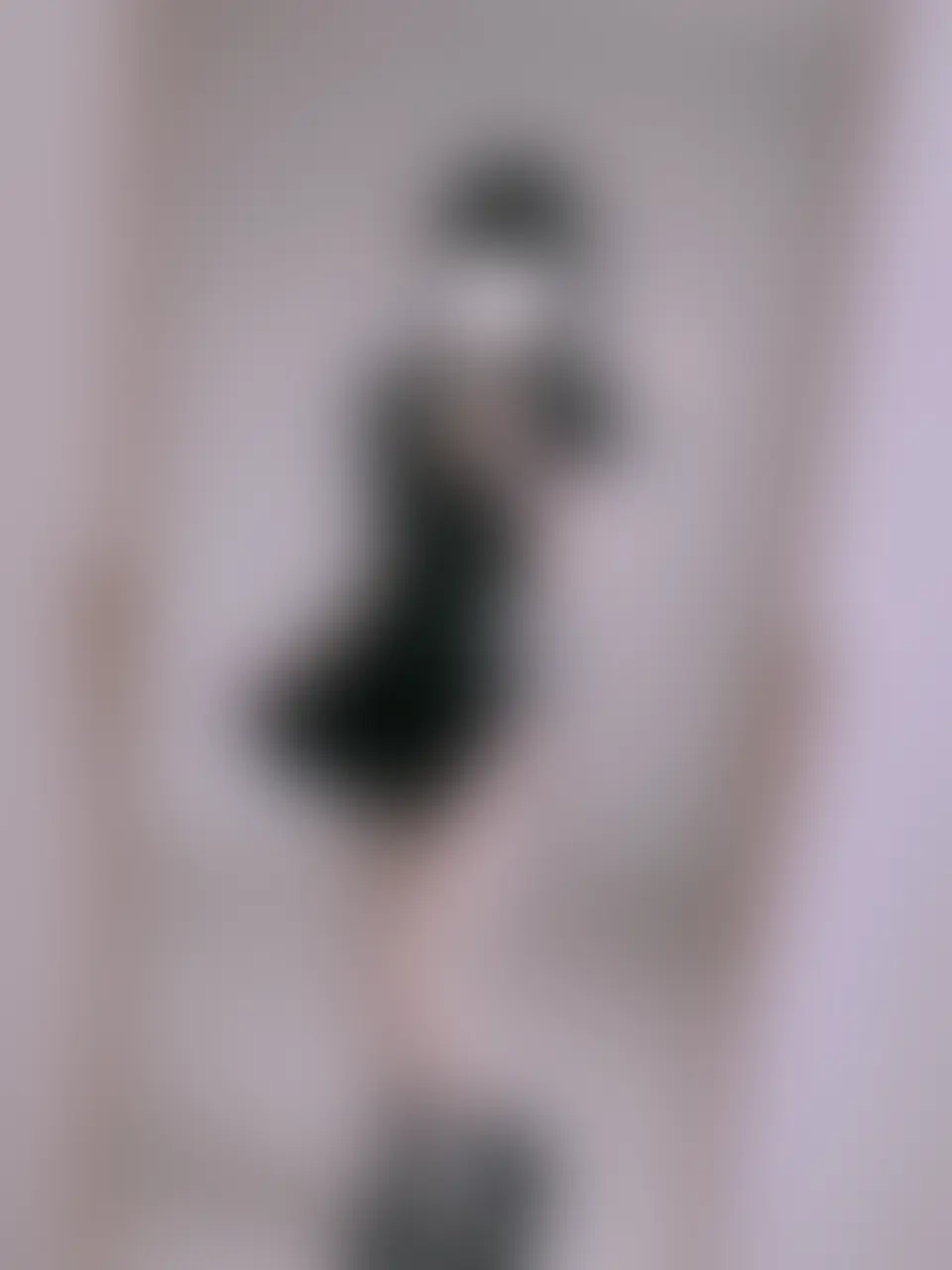 白乃あいり👀「ミニスカチャイナ服着てみた^⸝⸝⋟ˬ⋞⸝⸝^ 久しぶりのコスプレどうかな…?」の投稿サムネイル