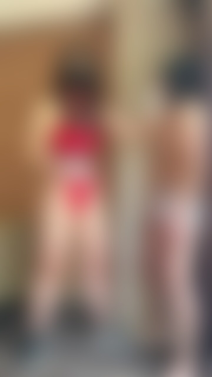 M男と格闘プレイシリーズ❤︎
ドM女にボコられたい人〜🙋 (2/2)