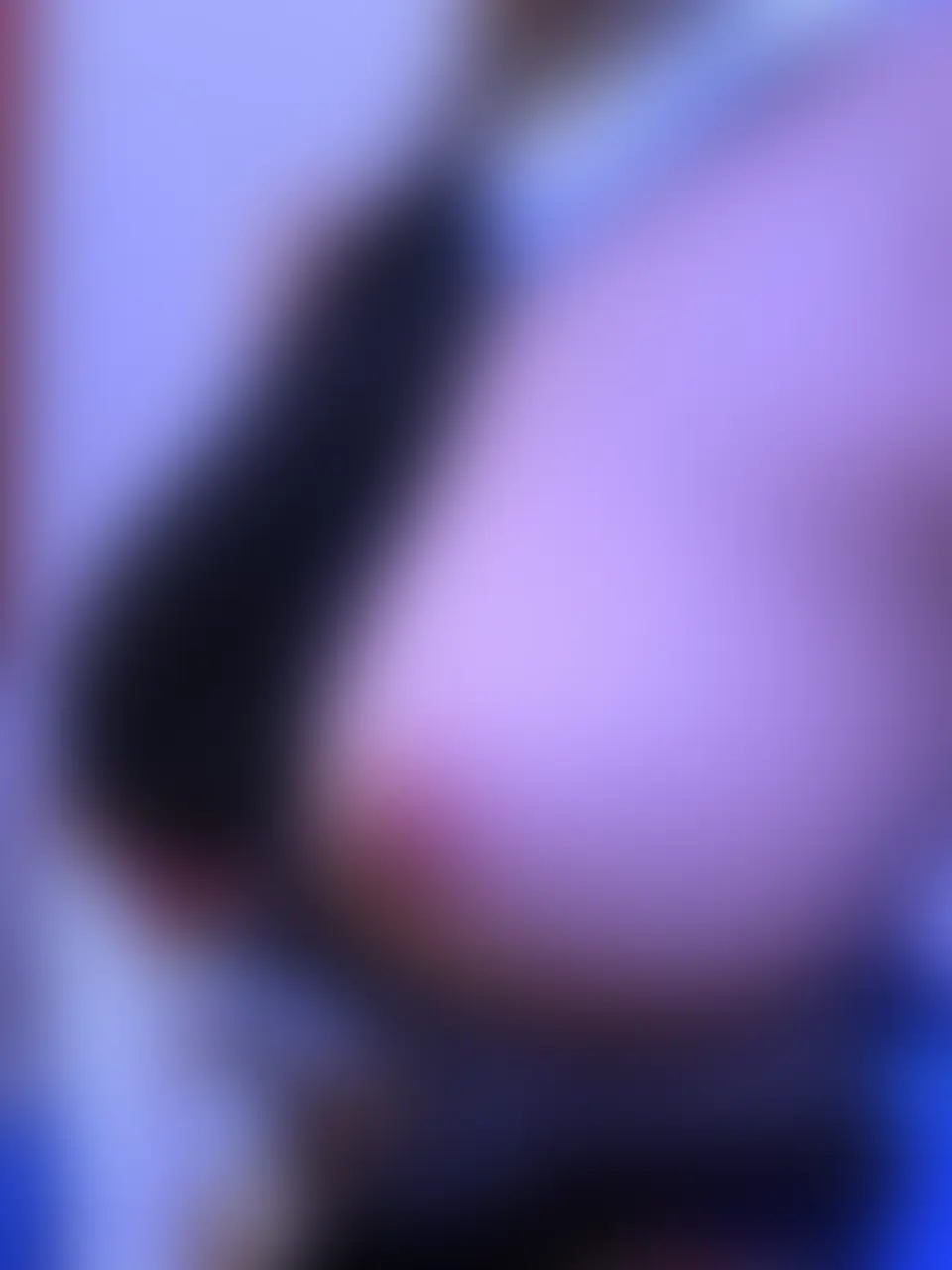 まろやかミルくん「生理前のぷっくりおっぱい🫶」の投稿サムネイル
