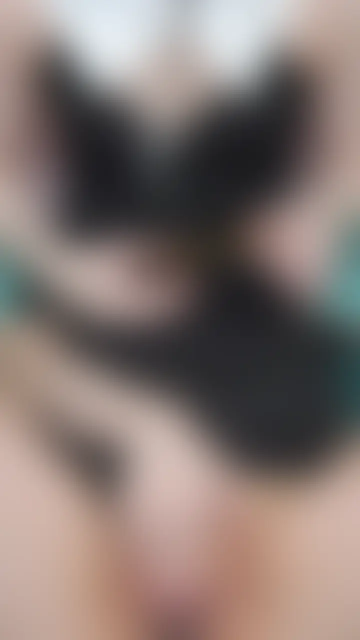 わたし◯◯◯が敏感なの💗!どこかわかるかな!? (2/2)