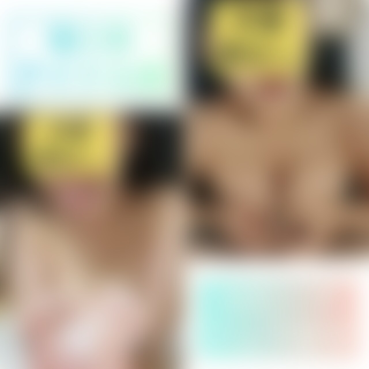 ※本編顔出し※
Hカップ、乃○坂系アイドル美少女の口も爆乳も堪能して大量射精 (2/2)