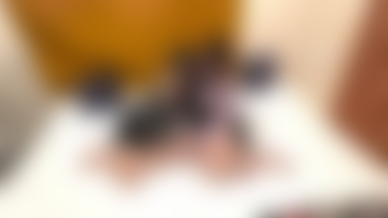秘密の密会 ~インタビューだけのはずが....~ (前編) (2/2)