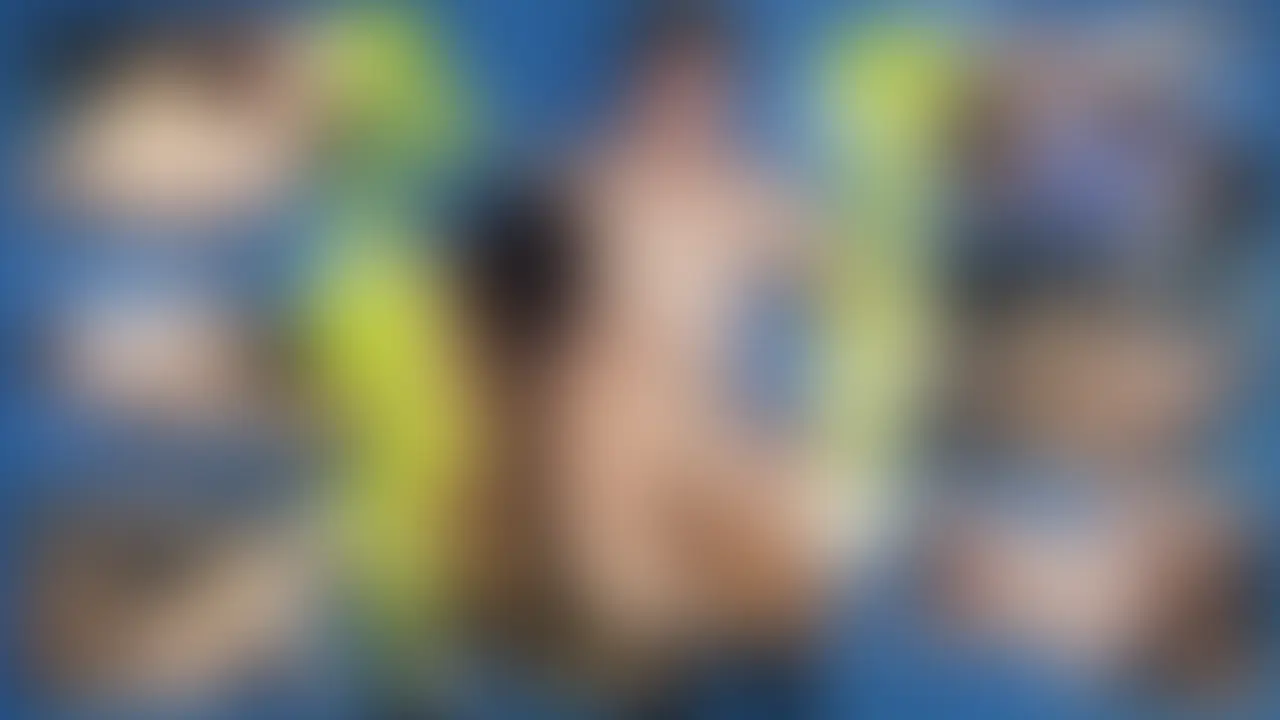 【熱くてドロドロ!巨漢ベアの精液搾り尽くし】 sample 1