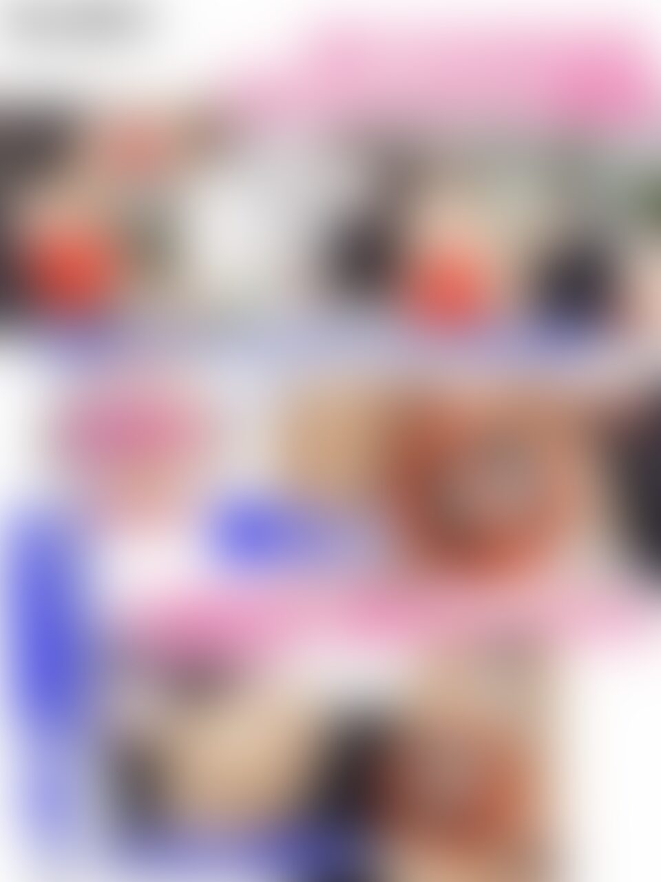 みれいちゃん○○○最後の濃密なレズSEX♡ 内緒で媚〇クリームを投入! 感度良すぎて6回連続イキまで…［804作品目］

「もう一回みれいちゃんとのレズが観たい!!」とリクエストがあったので…///
みれいちゃんにとって○○○最後のレズSEX♡

今回は、みれいちゃんに内緒で『絶対イカせるクリーム』という媚〇を投入！
アソコにヌリヌリしたら大変な事に。。

乳首・オマ〇コを触りながら、Ⅾキス×くすぐり愛撫👩‍❤️‍💋‍👩
ハメながらクリ・膣中を二点責め→感度良すぎて6回連続イキ！エビ反り絶頂も!!

濃密なレズSEXです♡ 最後までお見逃しなく!!

時間は、30分10秒です。 (2/2)