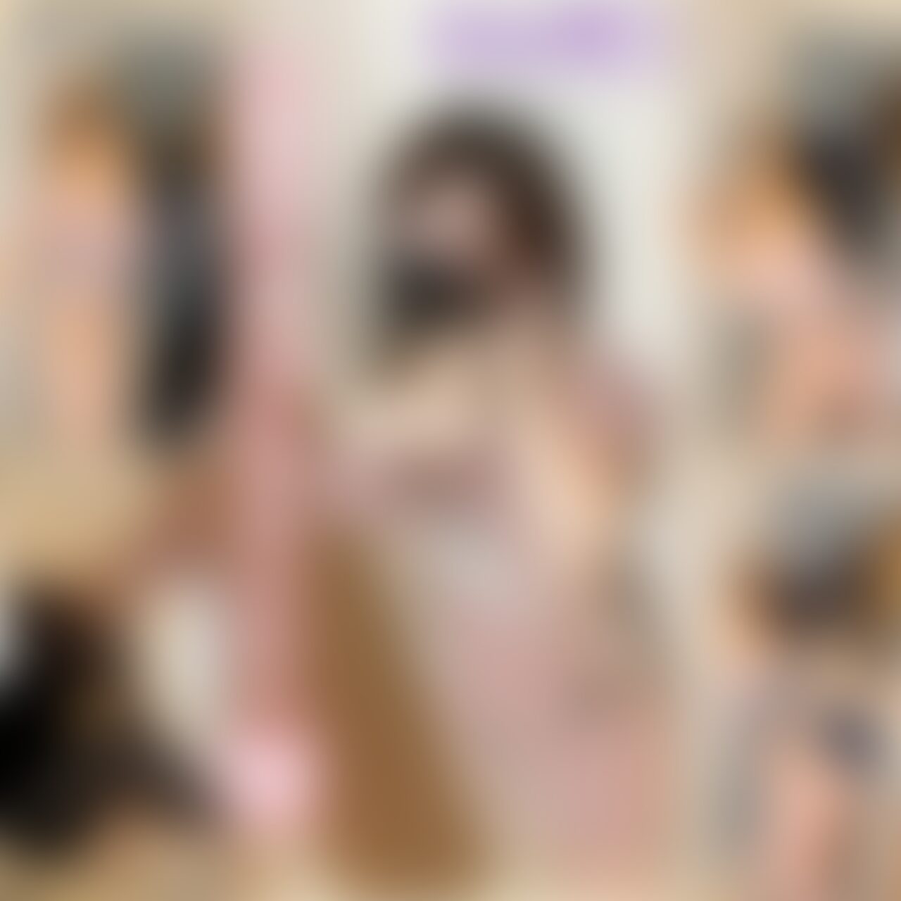 こんばんは♡
やっと申請通った😭
仕事の準備してて終わってドア開けたらカメラとか
照明がセットされててびっくり笑
すぐ彼氏が私のとこ来て壁に追いやられて
されるがまま身体触られてえっちなことされちゃいました😂
あんなえっろいキスされたら断れない笑
事後、何事もなかったかのように普通に出勤して普通に接客しまし た笑
別アングルVer.はこちら💙↓↓↓
https://myfans.jp/posts/15f5be4f-03ae-4e81-87a8-941881946a7e (2/2)
