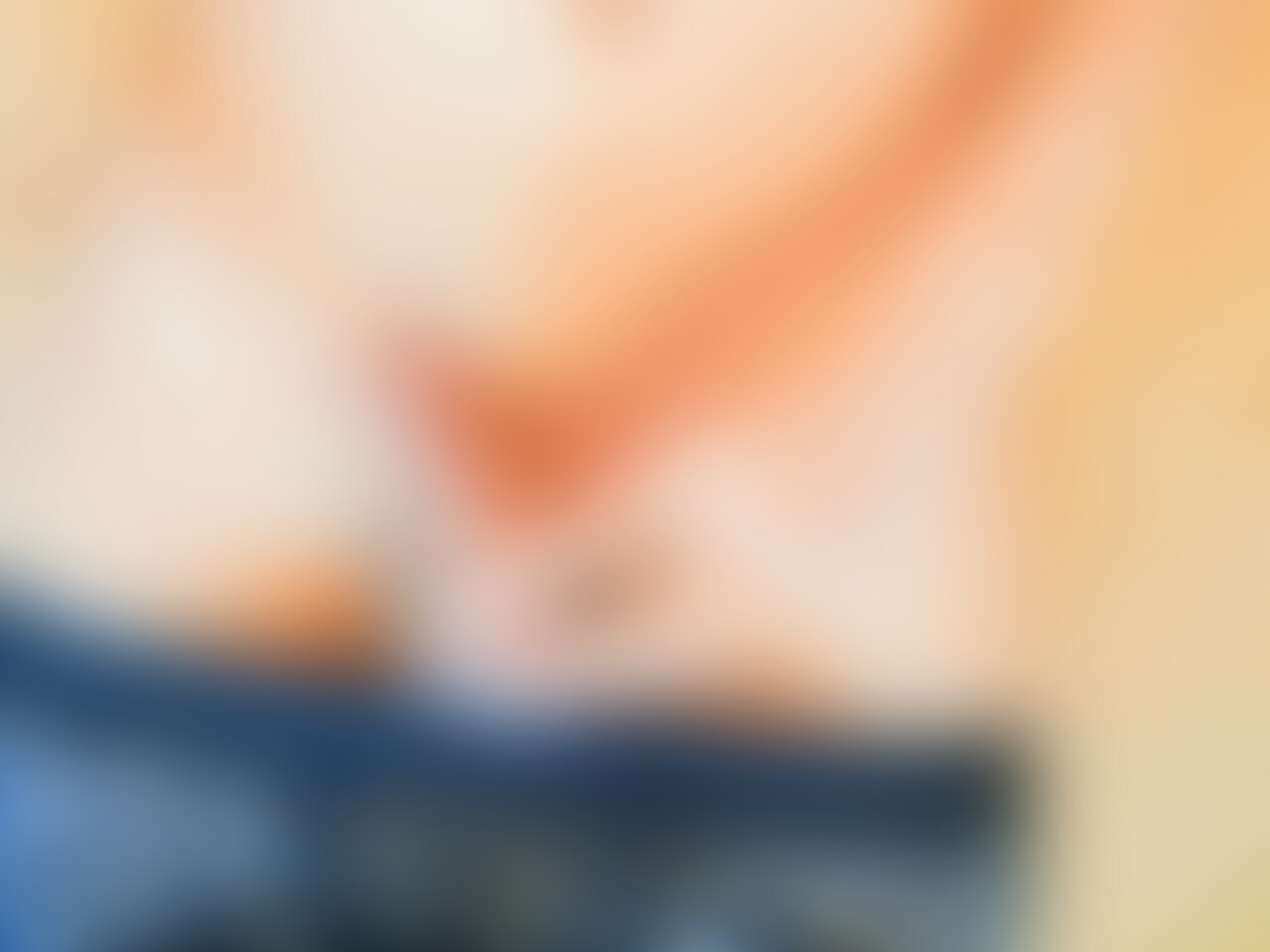 GU Pokémon Pants 2022 (いたずらされちゃった後輩編) sample 2