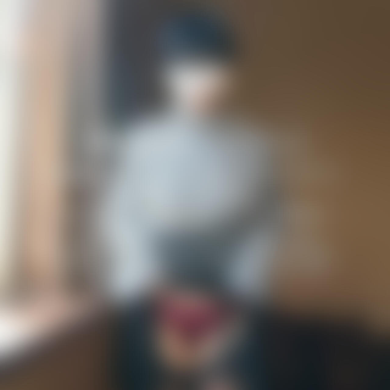 CASE016-04(天井視点)
2023年6月1日公開(閲覧期限2023年7月25日)
その他の視点も随時配信いたします。
5月3人目のお客様は、大人気裏垢女子のSHINOさん
https://myfans.jp/Shino_Room
以前からオーガズムマッサージに興味があり、今回ご予約をしてくださいました。
本日はノーブラで電車に乗って来たという彼女。
まずはセーターをまくりあげてうっすら透けて見えている乳首の感度チェックをします。
赤色の下着とエッチなストッキングが興奮を誘いますね。
ベッドでの施術に移動するとリラックスし始めたようで、
恥ずかしさや緊張はだいぶ解けて、ひとつひとつの指の動きに敏感に反応します。
やわらかなオッパイとお尻、穴の周辺も重点的にマッサージ。
次第にセラピストの肉棒を欲したので、しっかりと奥まで咥えてもらいます。
そこからバックに移り、背面騎乗位から騎乗位へ。
セラピストの乳首を舐めて自ら腰を動かすなど、とっても性に貪欲です。
ツンとした乳首は性感帯のようで触るとマ◯コもしっかりと濡れていきます。
最後は正常位で奥まで突き、快感の絶頂に至ってくださいました。
「また利用したいです♡」とオーガズムマッサージに大満足のご様子でした。
**************************
是非♥やコメント、メッセージにて感想いただけるとうれしいです。
♥だけでもとても励みになります!ご協力よろしくおねがいします。
単品販売も実施していますがプラン加入がお得です。
なお、単品販売の場合は4K画質の作品データをプレゼントしております。
単品販売ご希望の場合は以下のURLからご購入ください
https://myfans.jp/posts/bb15bfff-6d55-4940-bf6f-34e3b3338a3b?utm_medium=referral&utm_source=share&utm_campaign=post_share
当チャンネルは本当の素人様が出演されていますので、
拡散を防ぐためにプラン・単品価格の金額を高めに設定しております。ご了承ください。
************************** (2/2)