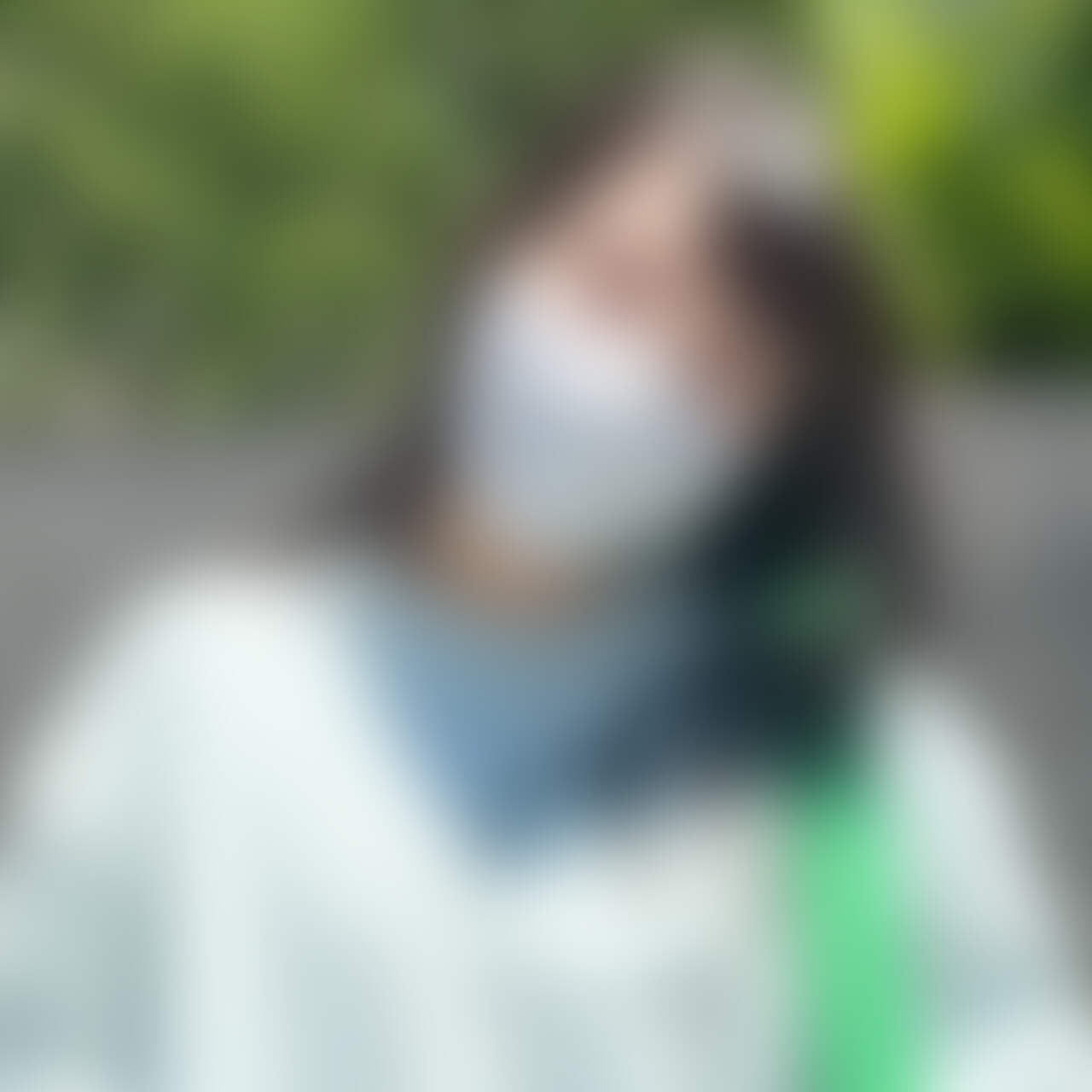 #64【KARIN 26歳】
今回ストリートスナップに協力してくれたのは、今季トレンドのデニムonデニムで爽やかな初夏コーデを披露したKARINちゃん😎
大人っぽいおしとやかな雰囲気が素敵です🫡
下着は女の子らしいピンクで可愛らしい😘
そしてみんな大好きEカップ💕
めちゃくちゃ美乳で最高でした🥰
時間がもう少しあればと少し悔やまれますが、性欲が強いのかリアクションがエロい🤣
※動画、写真の無断転載は著作権侵害となり、10年以下の懲役又は1000万円以下の罰金が課せられます。
発見次第、法的措置を取らせていただきます。 (2/2)