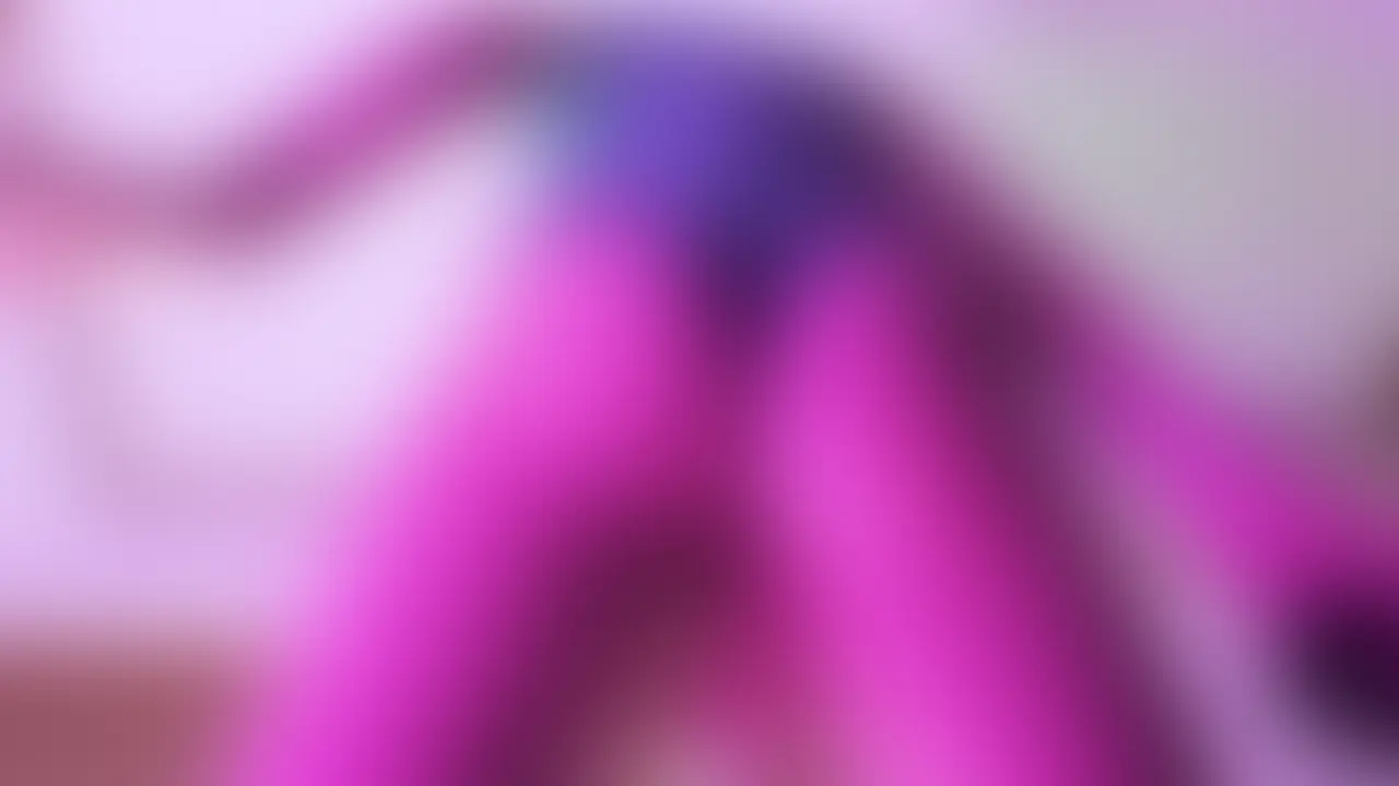 立ったままディルドマシンにずぼずぼされちゃいました🙈
お尻側から撮りました! (2/2)