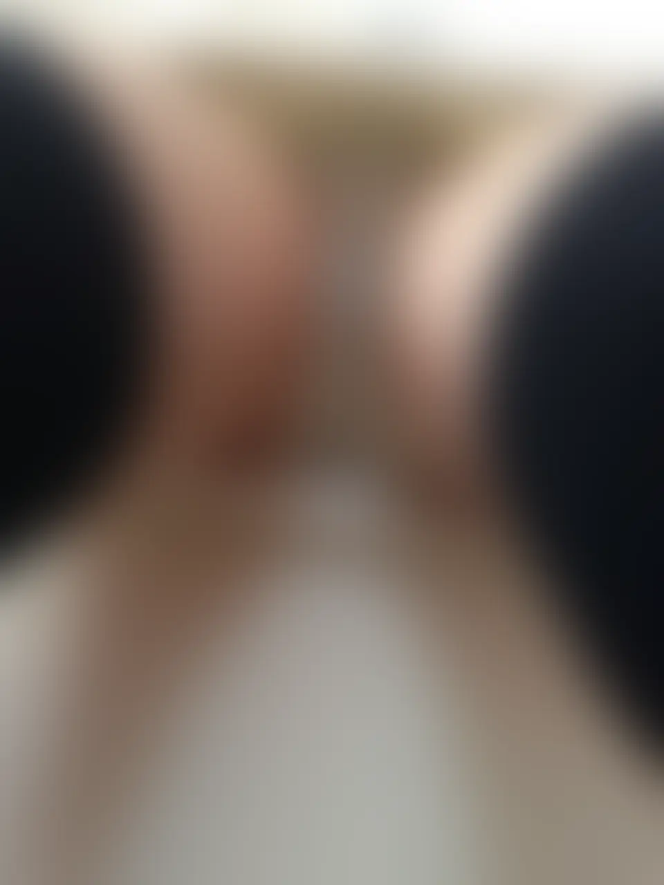 ゆあ💕パンチラ奴隷「77日目！ ちょっとシミあるのわかるかな？ ちょっとシミあるのわかるかな？」の投稿サムネイル