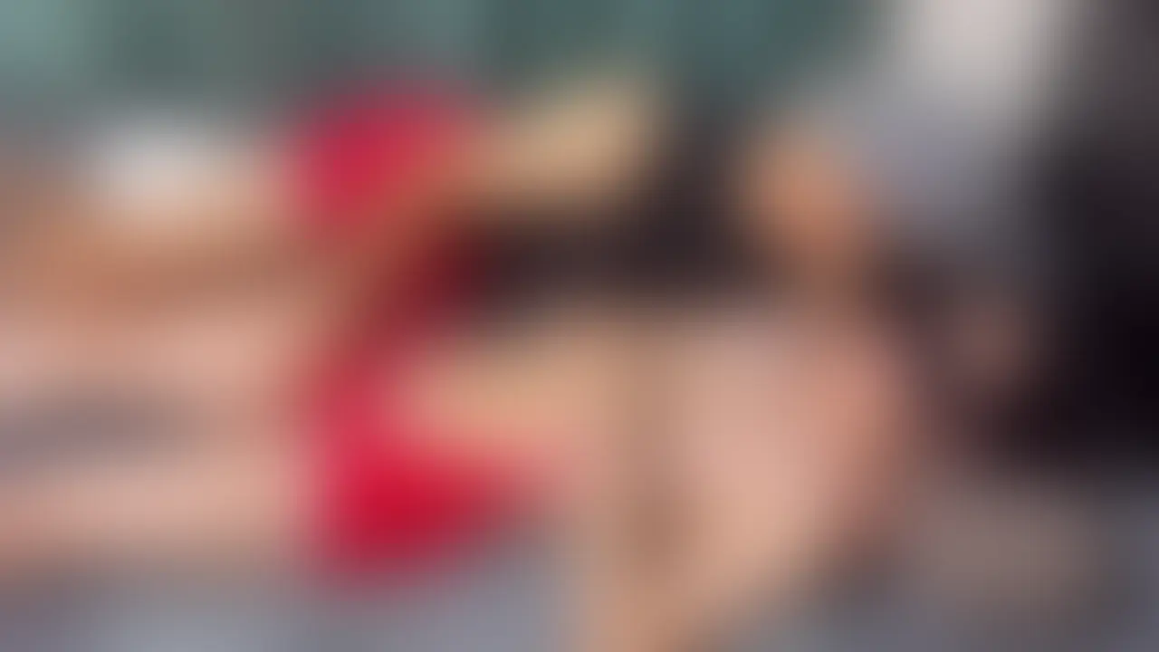 初登場の美肌のいい体した専門生19歳のみつぐ君！我慢汁ダラダラ生交尾！ sample 1