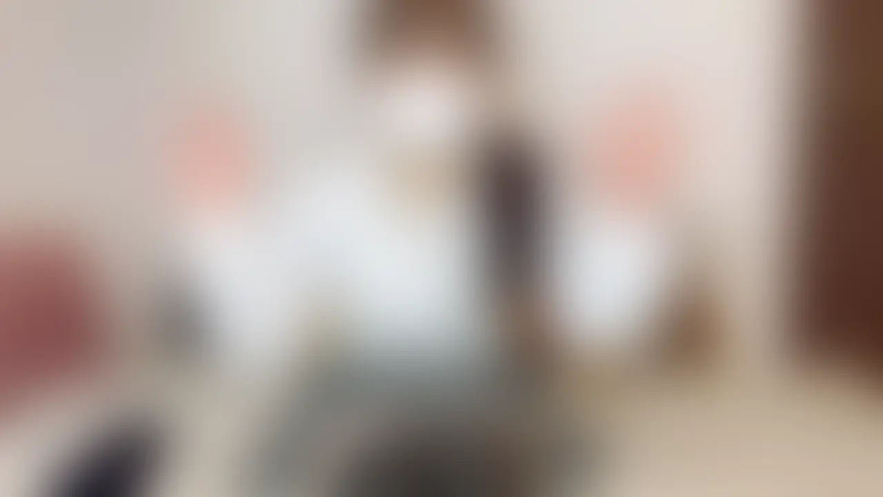 淫語で語りかけ挑発♡ ニーハイ×黒スト×パンティ丸見え大開脚で足コキ・手コキ編［1156作品目］


▼今回は、要望が多かった企画です👣

足裏やパンチラフェチの人達のために
淫語で挑発しながら、ニーハイ×黒スト×パンチラ丸見え大開脚の
『足コキ＆手コキ編』を撮ってみました🙌💕

色んなエロアングルから下半身に注目してご覧ください(/ω＼)♥

時間は、19分54秒です。 (2/2)