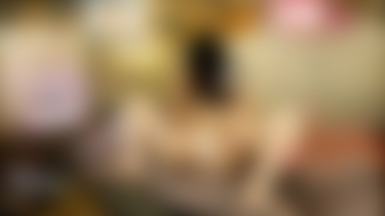 ストッキング履いてのライブ配信だったよ🤭💗 (2/2)