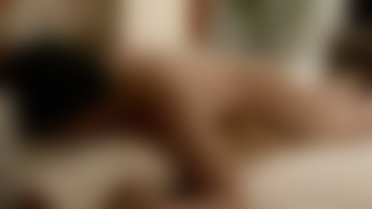 20代イケメンスジ筋くんとSEX④ sample 1