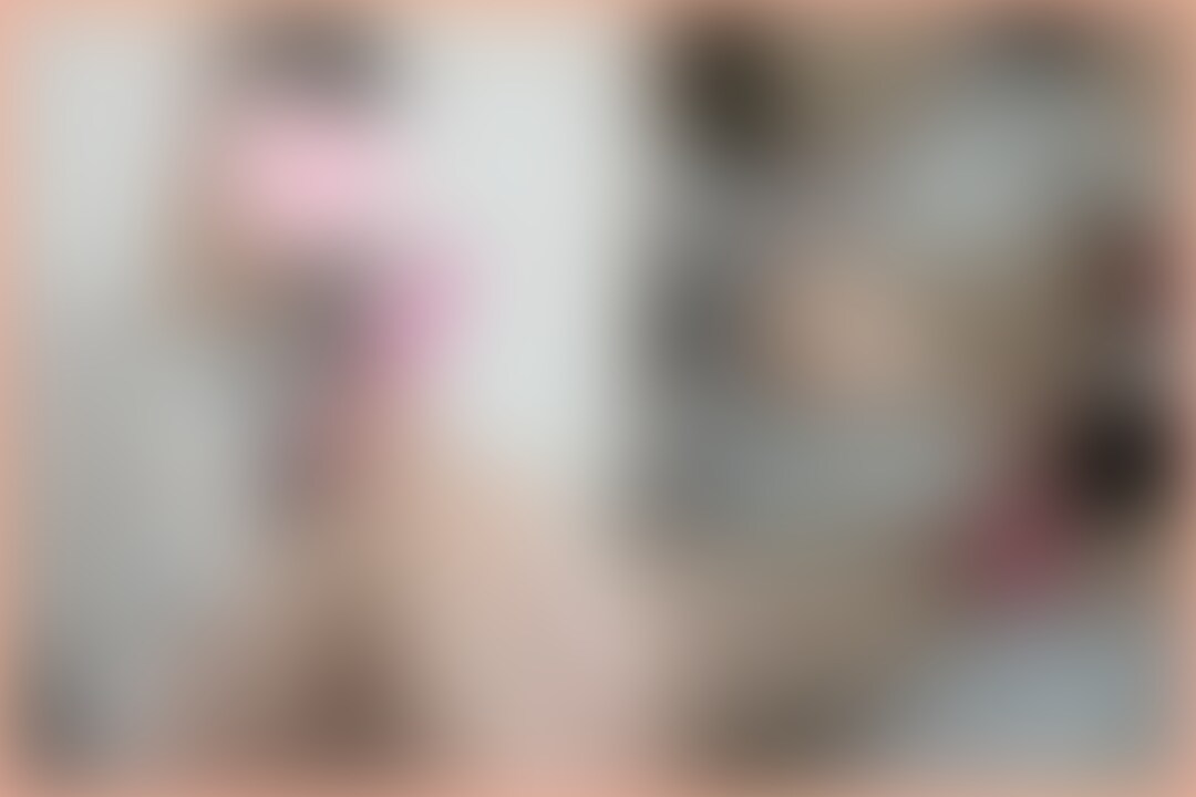 旦那さんのためにごはん作ってたんだけど
飲みで遅くなるみたいで、、、
寂しくなって一人でしちゃった、、、
こういうパジャマは好きですか?🥺 (2/2)