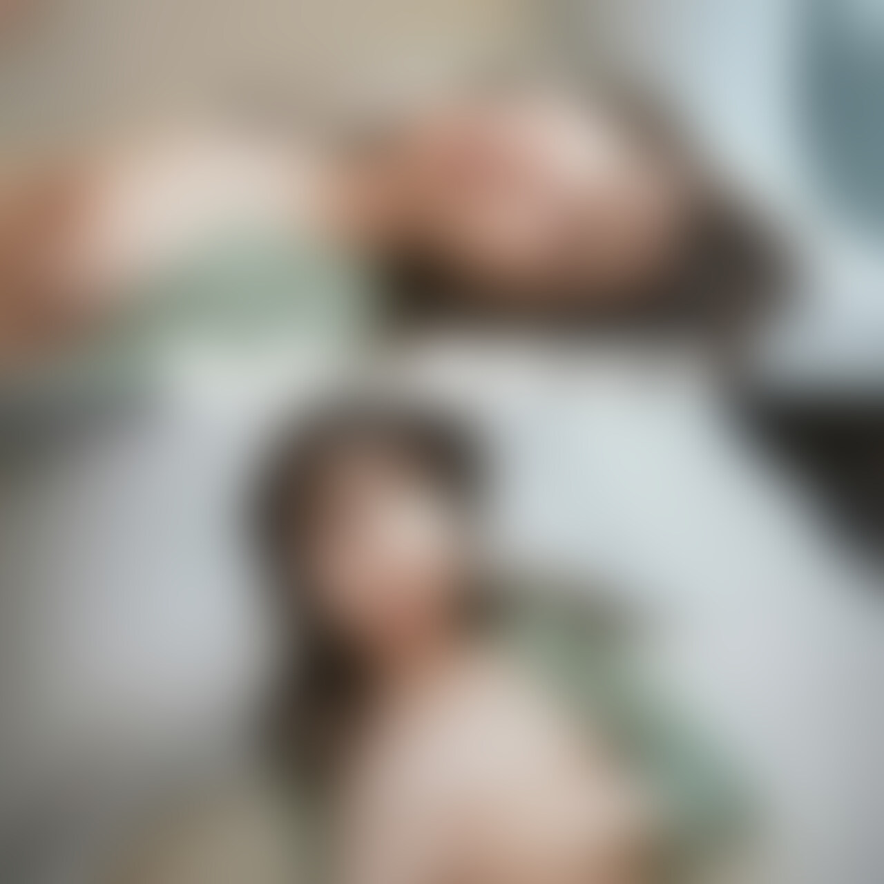 GoPro接写 SEX
超有名You●uber!!登録者数39万人越え『完全顔出し』有名TICT●KER●00万人フォロワー!、某配信アプリのダントツ1位の超有名ライバー!!中出し成功!個人撮影、個撮完全オリジナル、346人目
超有名You●uber の自宅でハメ撮り成功続編!!
『超有名You●uber』
『超人気ライバー』
『アイドルグループ所属』
『完全顔出し』
『本物の本人の自宅でのハメ撮り』
『美巨乳!!Eカップ』
『クォーター美女』
『制服姿、中出しで2回目』
『現*役音大生』
『色白シルキースキン』
超人気!!超有名、チャンネル登録者数4○万人以上の本物です
そんな有名人の自宅に、おっさんまたも推しかけちゃいました
○○○ではあり得ない、大物超有名人にやりたい放題!!
おっさんの口説きは天下一品!!
かなりのスペックで、超美形!!
ウエストのくびれもやばい!!
形のいいおっぱい、スレンダーナイスボディー!!
天は二物を与えずなんて嘘ですよね
さらにまた中出しさせてくれました
日本全国を舞台にしたコンクールでも2位という輝かしい経歴を持ち、
インスタなどのSNSではモデルとして活躍し、
彼氏もいるというこの上ないリア充っぷり
おじさんとは本当に釣り合わないくらいのまさにカースト上位な現代っ子
そんなちょっと世の中舐めている生意気な現代っ子を
めちゃくちゃに○○○して、揺さぶりまっくて
半ば○○○させるイラマチオは格別です
最高に唆るお顔をしてくれます
たゆんたゆんに揺れる豊かなEカップに臨場感が溢れます
今回もかなりハードに楽しませて頂きました
毎度、、、、愛する彼氏さん ごめんなさい (2/2)
