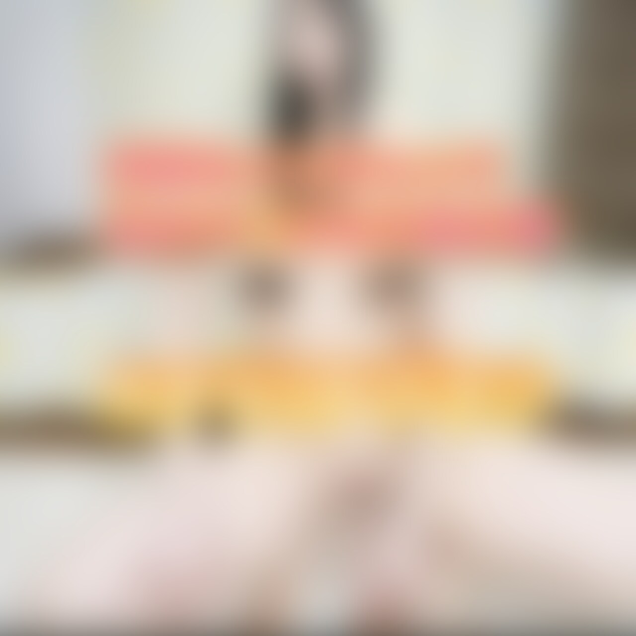 おもちゃを使ってしたらほんとに気持ち良くってイッちゃった💓
一緒にイッてくれる?? (2/2)