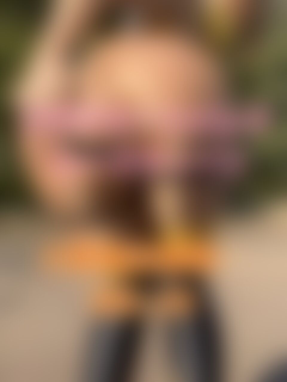 おはようございます😊
レースクィーン×ツヤテカパンスト、とっても人気がありました😍○○○にも、露出じゃないよね?って際どいやつはまとめてアップしているので、よかったら見に来てください🥰
○○○.jp/nira3nira3YUI
こちらはチラッ♡と大胆露出版の動画です✌️ (2/2)