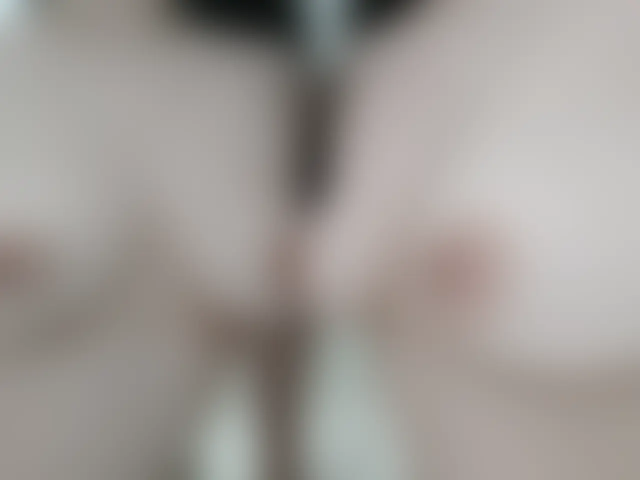 あやのあや️🩵自撮りとおにゃにが好き️🩵「全裸あやちゃが2人？！鏡自撮り♡」の投稿サムネイル