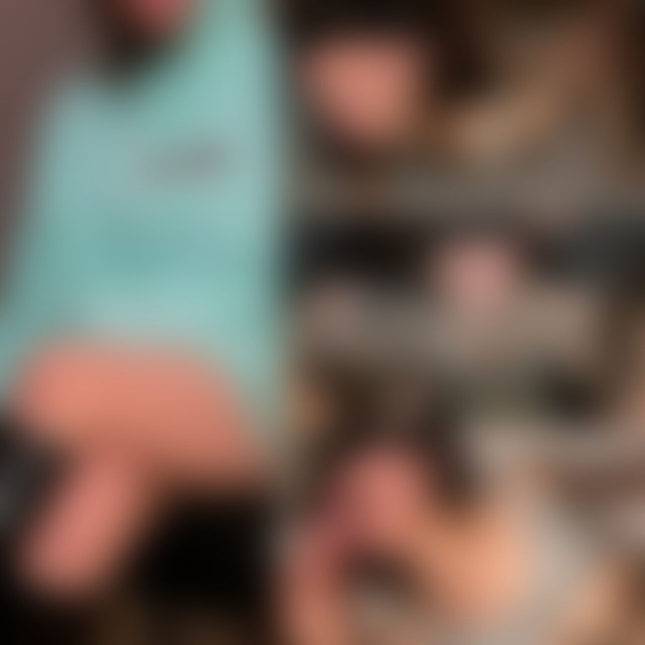 媚◯で発情し複数のちんぽを独り占めしちゃうど淫乱人妻ちゃん。
良ければいいね❤️コメントお願いします! (2/2)
