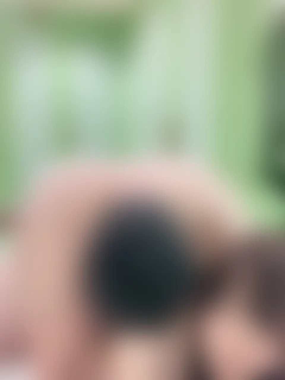 欲求不満デブ (2/2)
