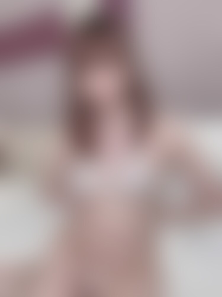 バイブでオナニーします🥰 (2/2)