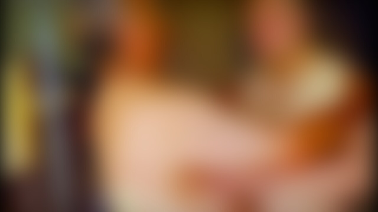 太鼓腹の親○○○をガン掘り！、窓辺で○○○めファック！、最後は顔射フィニッシュ‼️。 sample 1