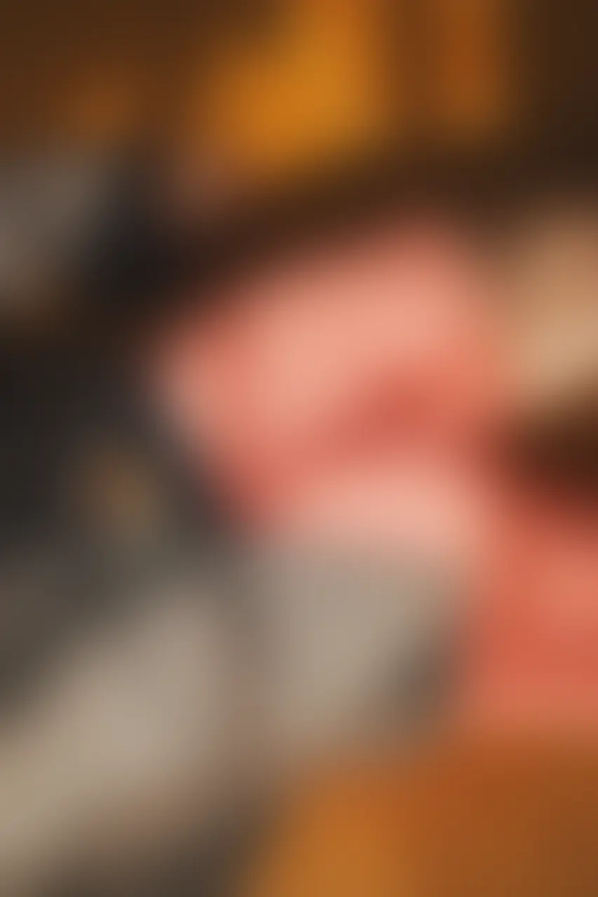 UNDERSON UNDERSON ヘムシームレスボクサーパンツ sample 10